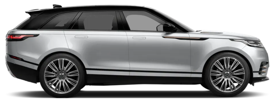 Range Rover Velar